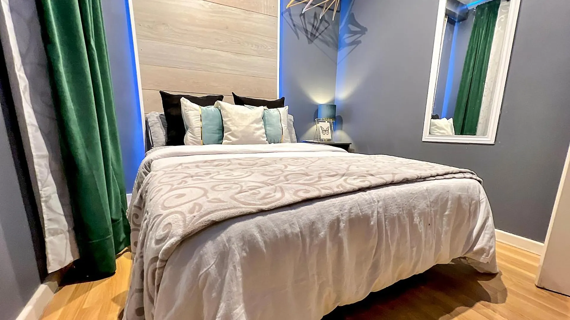 Cozy Apartment In The Gothic Quarter Of برشلونة إسبانيا